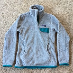 Patagonia Women's Fleece Pullover